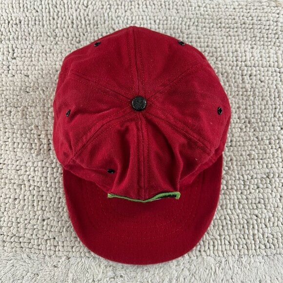 VINTAGE BROCKWAY TRUCKS SNAPBACK TRUCKER HAT OSFA PATCH CAP - Picture 2 of 10